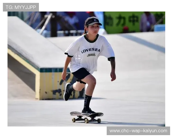 极限滑板赛，年轻选手再创新高，极限滑板人物介绍